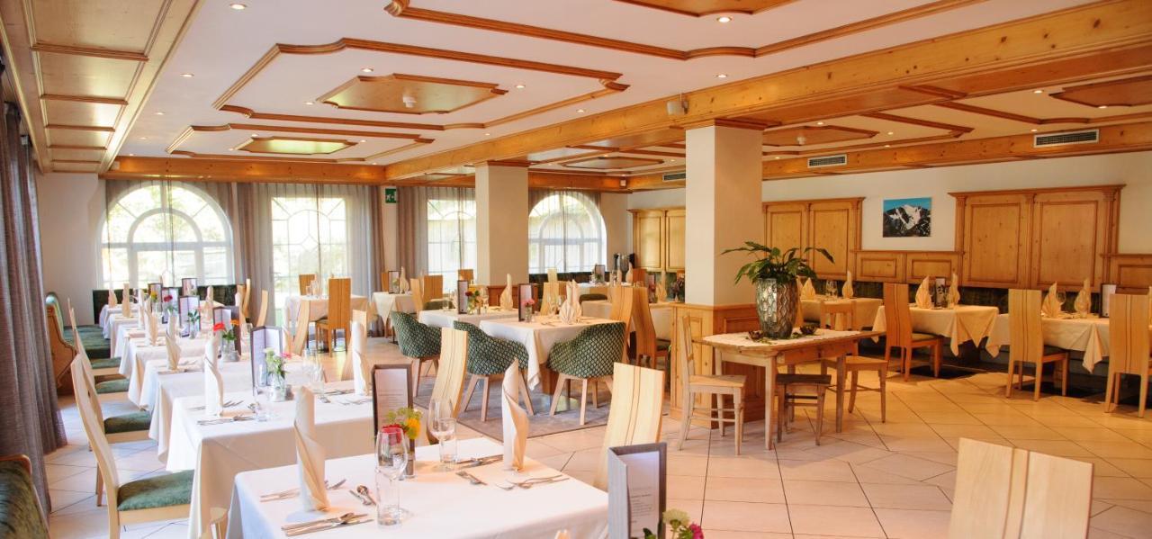 Landhotel Latscherhof Coldrano Exterior photo